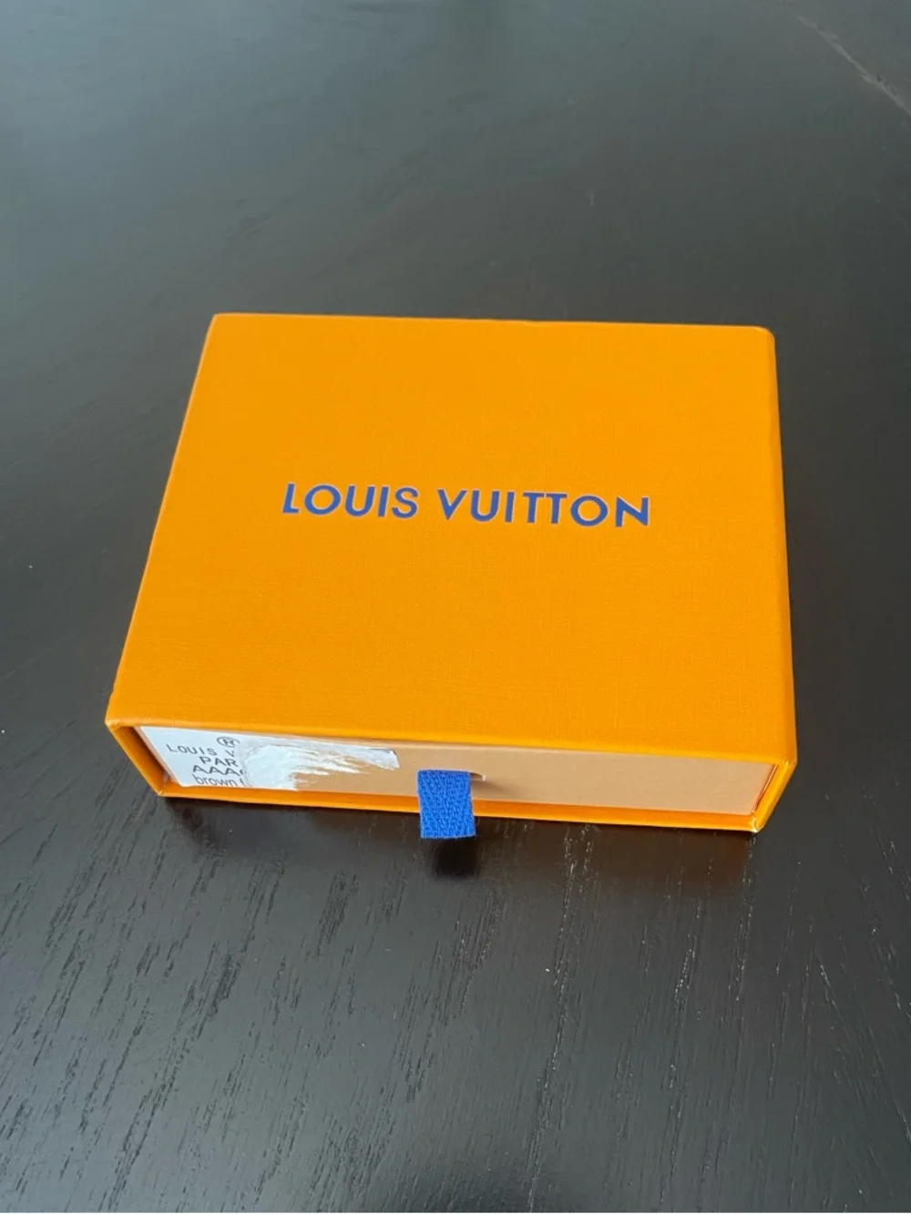 Louis Vuitton monogram bifold wallet - Picture 2 of 6